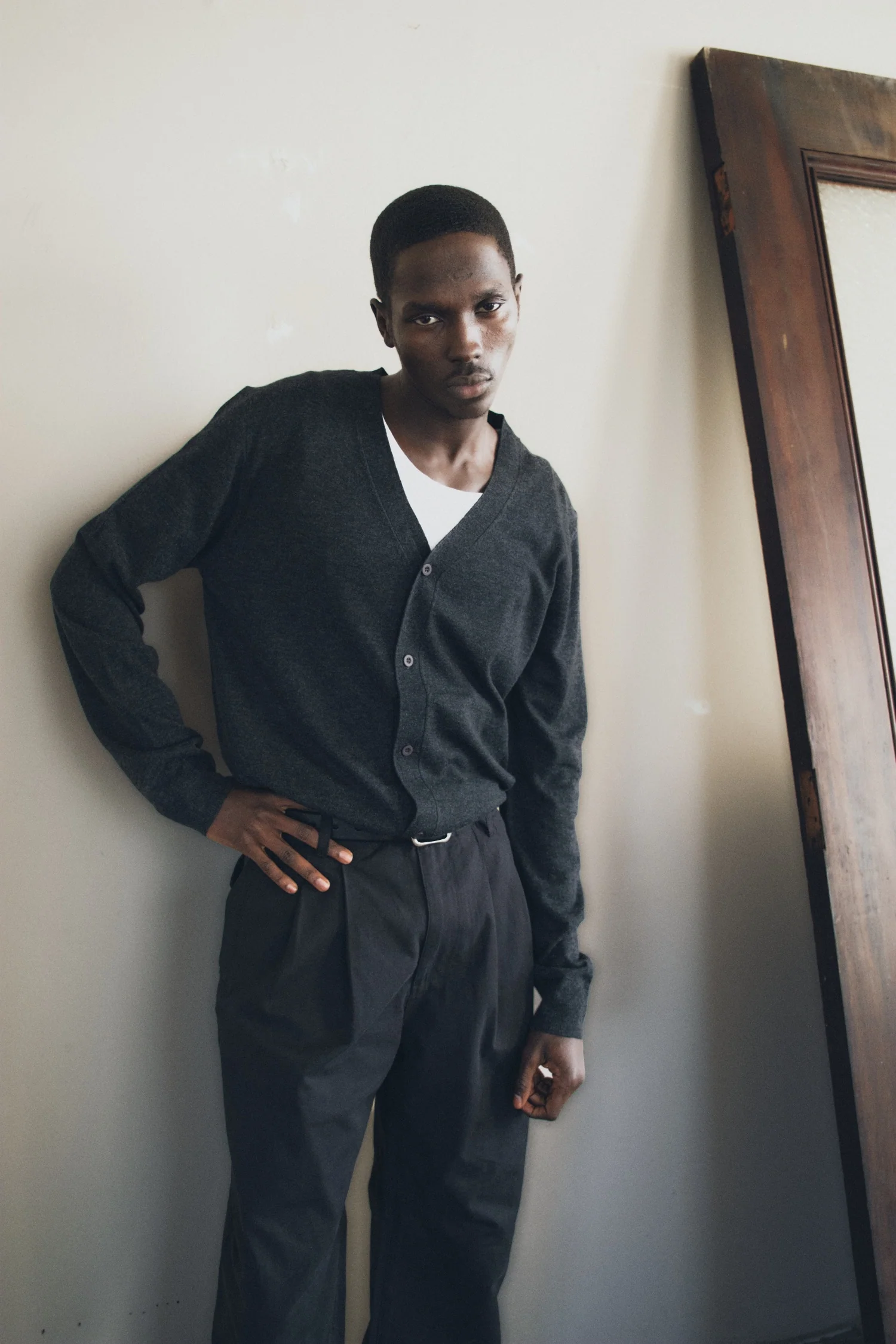 Outerwear